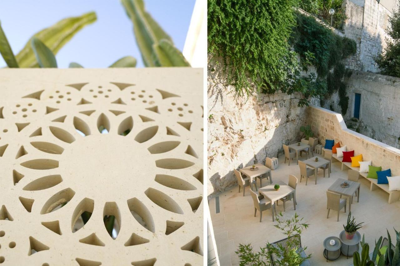 Vico Bianco Raro Smart Rooms Collection Ostuni Exteriér fotografie