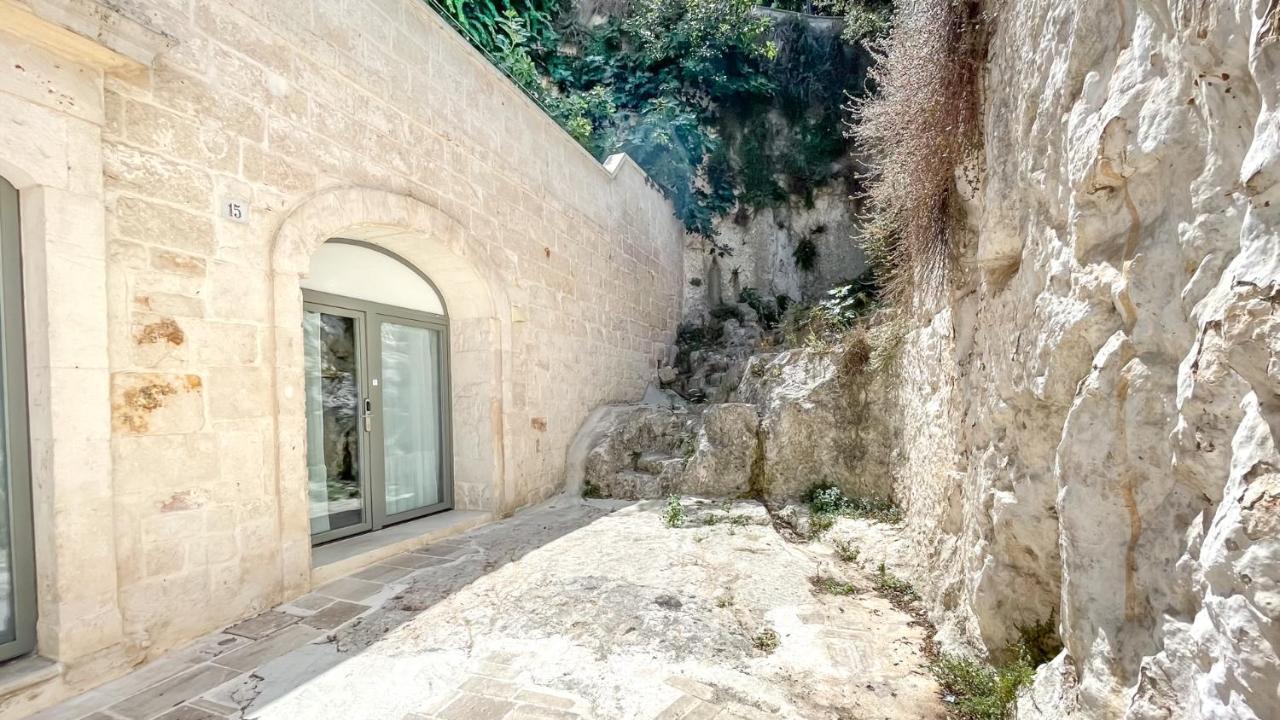 Vico Bianco Raro Smart Rooms Collection Ostuni Exteriér fotografie