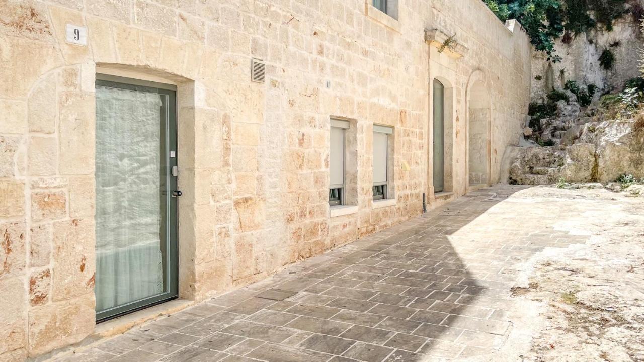 Vico Bianco Raro Smart Rooms Collection Ostuni Exteriér fotografie
