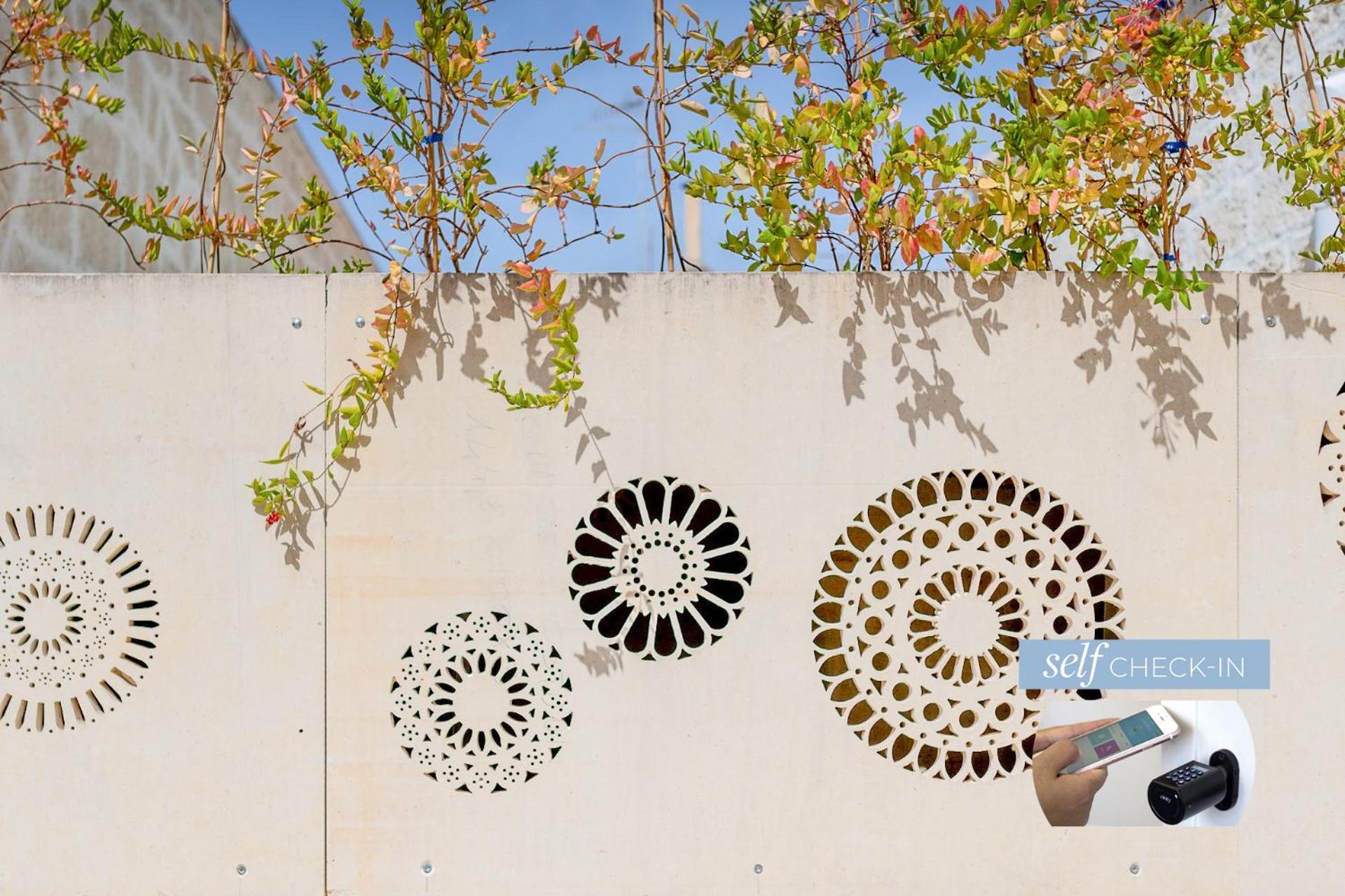 Vico Bianco Raro Smart Rooms Collection Ostuni Exteriér fotografie